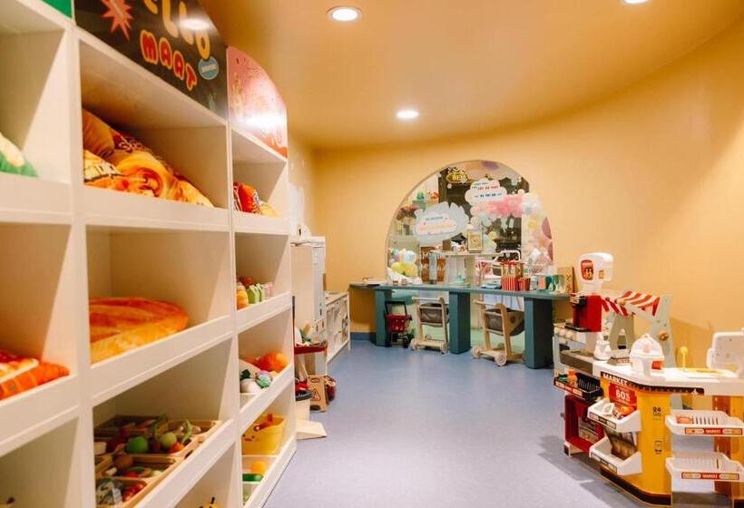 هتل D Lecia Ha Long