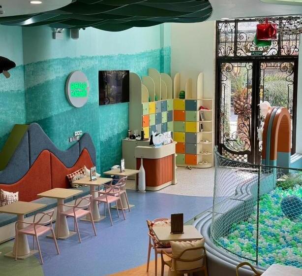 هتل D Lecia Ha Long