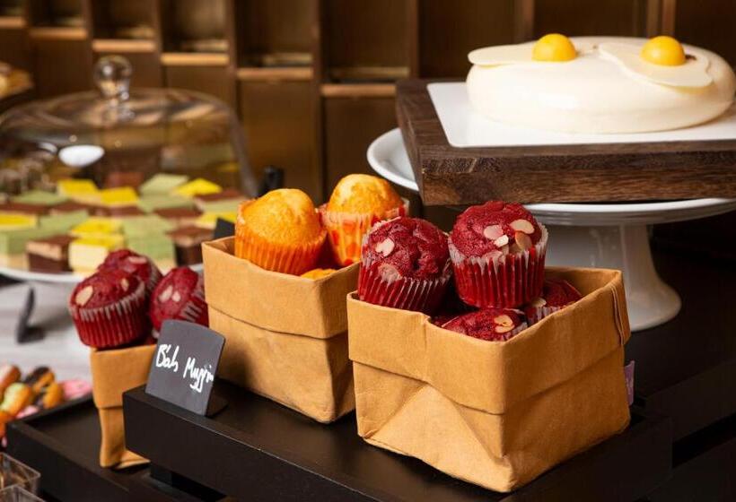 هتل D Lecia Ha Long