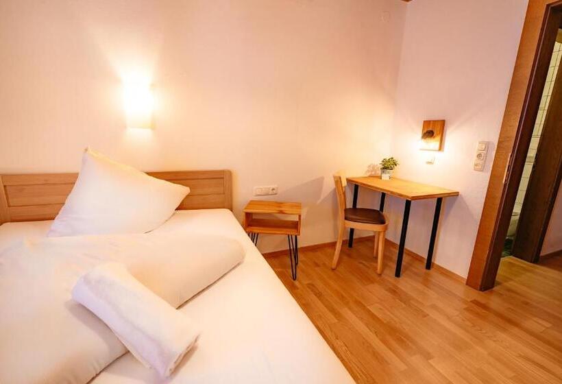 호텔 Das Cityhouse