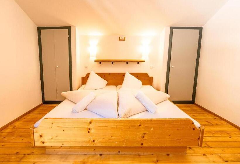 호텔 Das Cityhouse