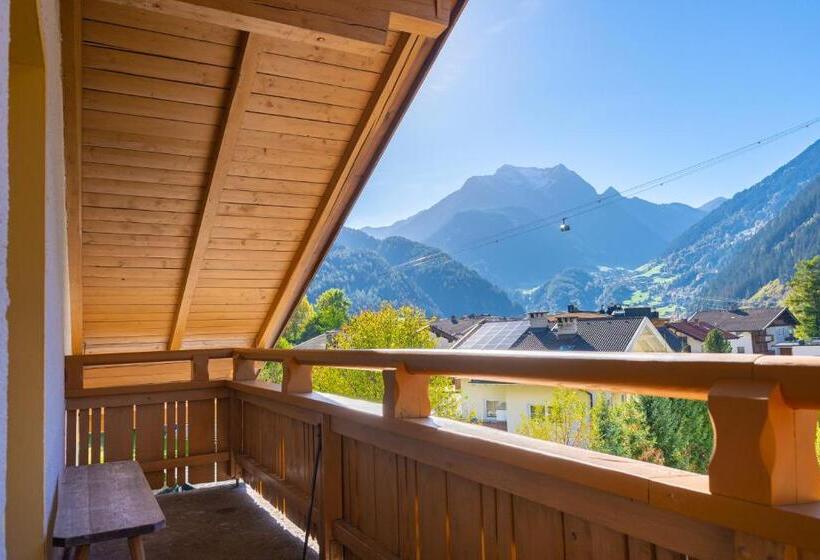 호텔 Das Cityhouse