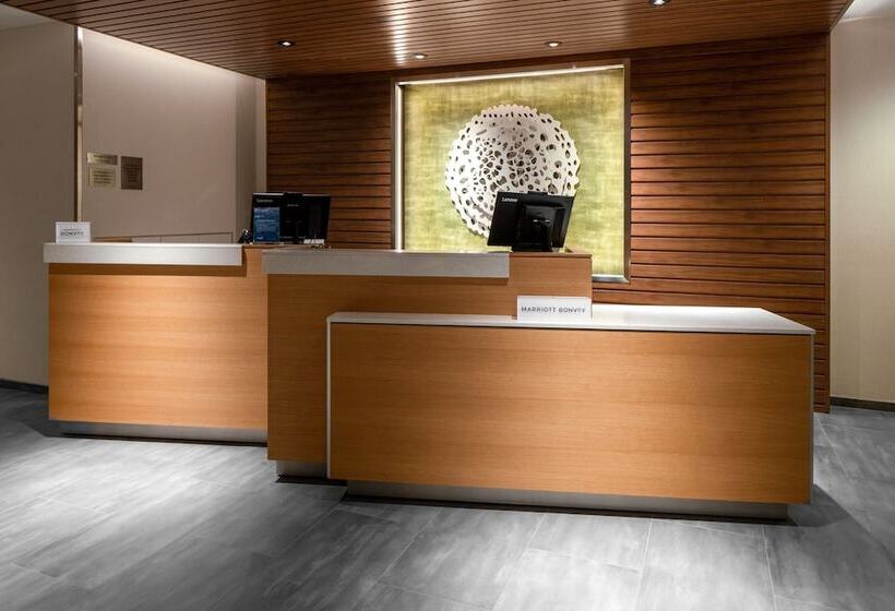 فندق Fairfield By Marriott Inn & Suites Somerset