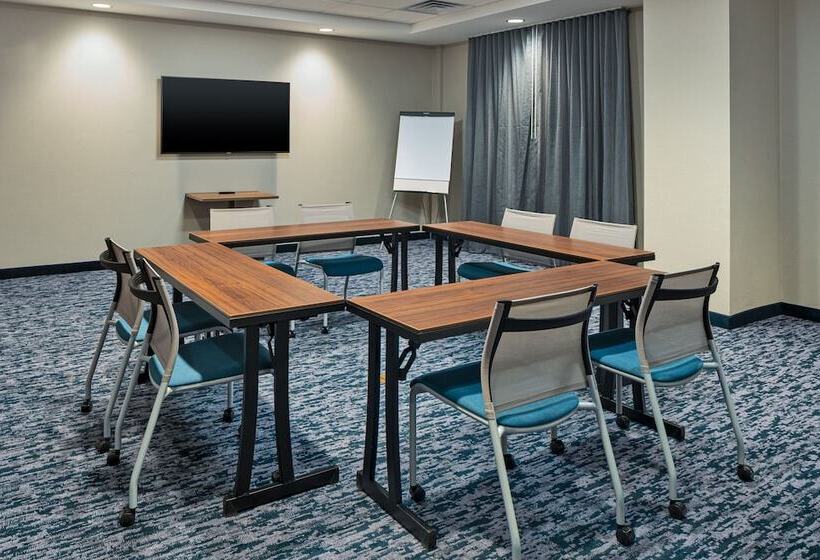 فندق Fairfield By Marriott Inn & Suites Somerset