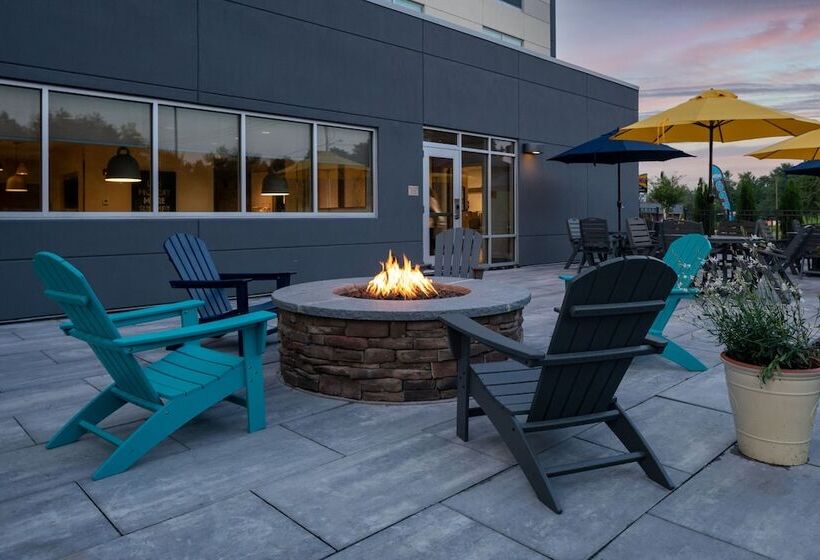 فندق Fairfield By Marriott Inn & Suites Somerset