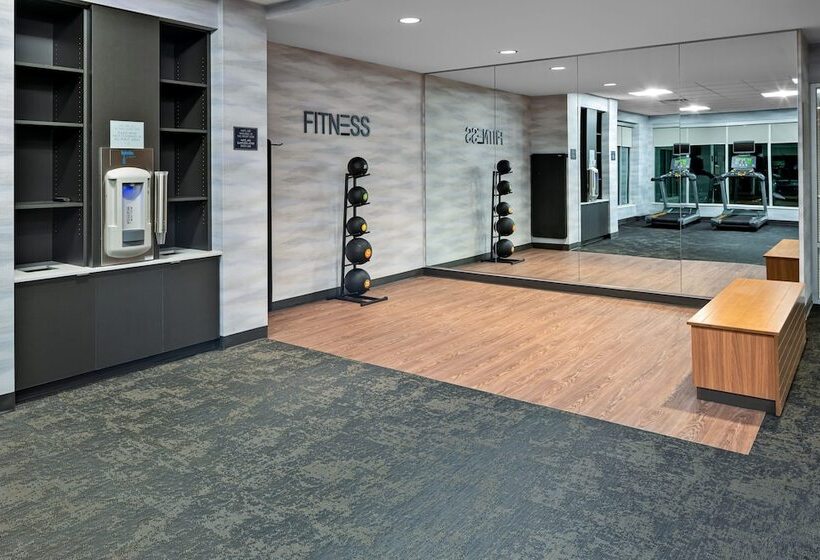 فندق Fairfield By Marriott Inn & Suites Somerset