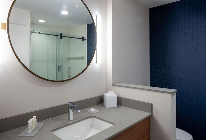 فندق Fairfield By Marriott Inn & Suites Somerset