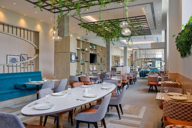 Отель Hilton Garden Inn Stoke On Trent