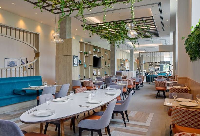 Отель Hilton Garden Inn Stoke On Trent