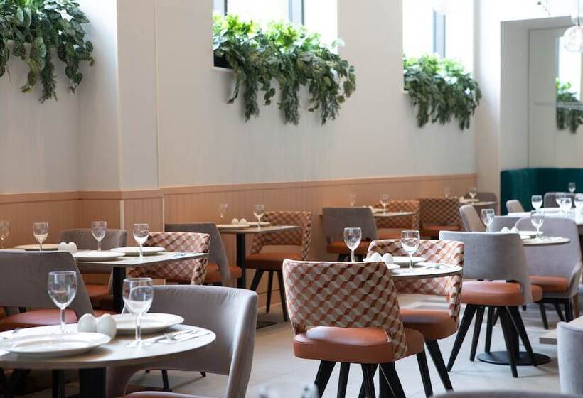 Отель Hilton Garden Inn Stoke On Trent