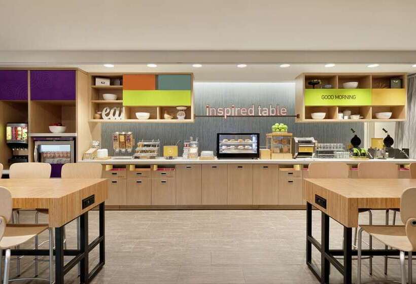 酒店 Home2 Suites By Hilton Martinsburg, Wv