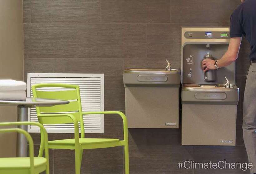 酒店 Home2 Suites By Hilton Martinsburg, Wv