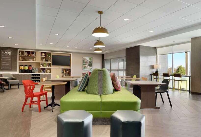 酒店 Home2 Suites By Hilton Martinsburg, Wv
