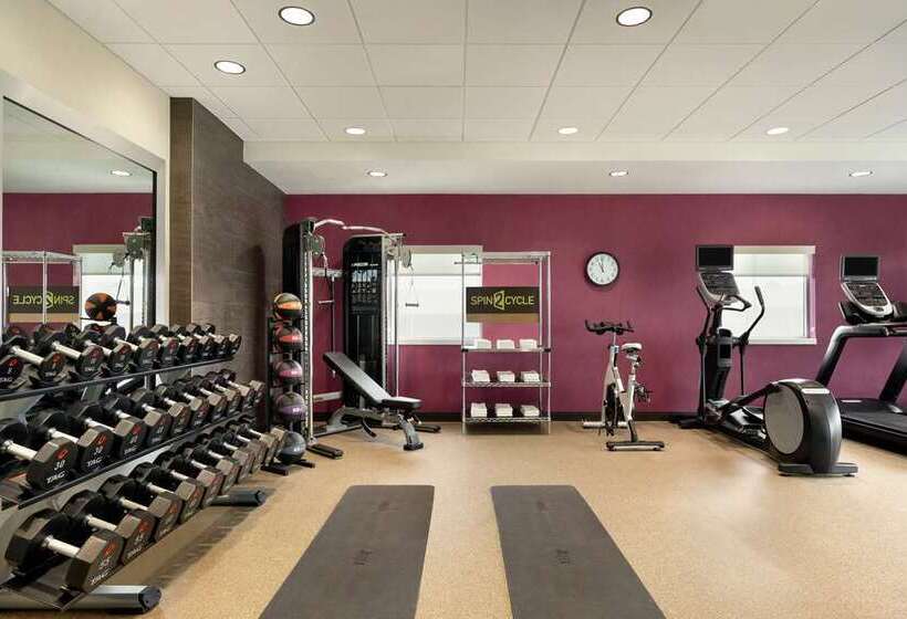 酒店 Home2 Suites By Hilton Martinsburg, Wv