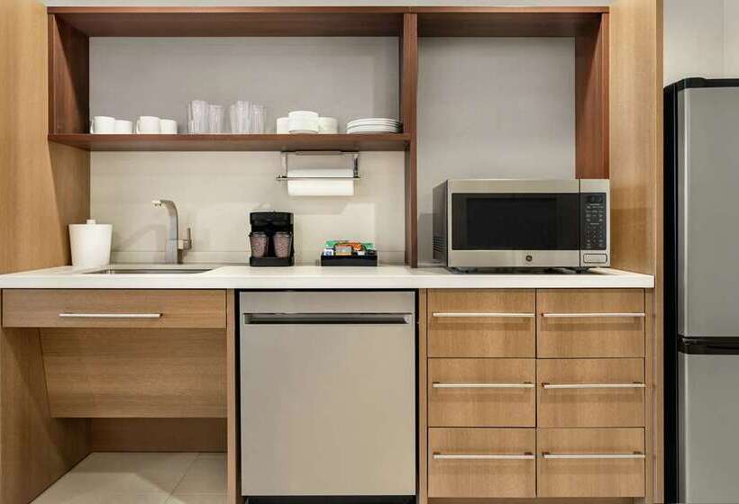 酒店 Home2 Suites By Hilton Martinsburg, Wv