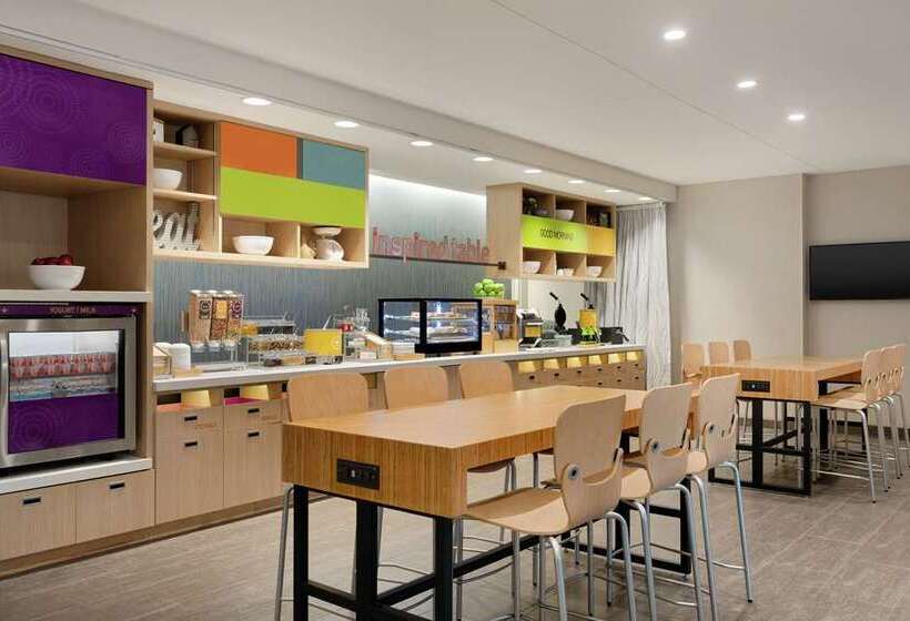 酒店 Home2 Suites By Hilton Martinsburg, Wv