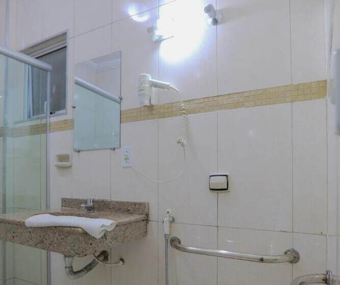 Отель Joana Palace