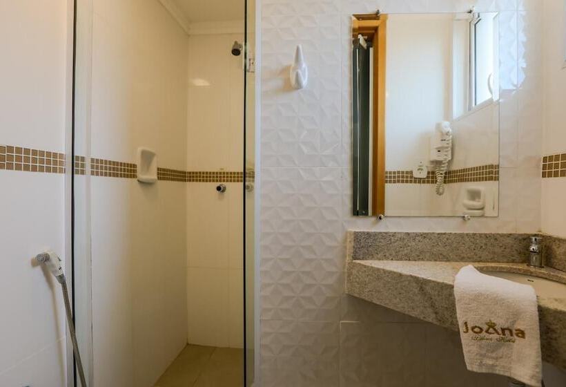 Отель Joana Palace