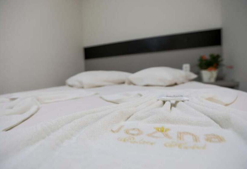 Отель Joana Palace