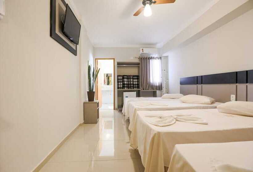 Отель Joana Palace