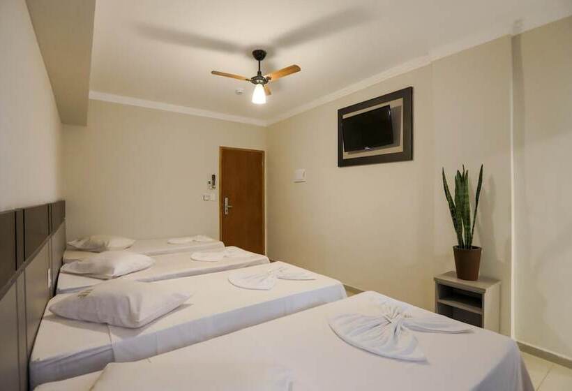 Отель Joana Palace