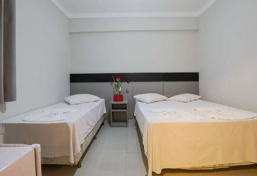 Отель Joana Palace