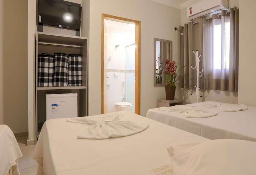 Отель Joana Palace