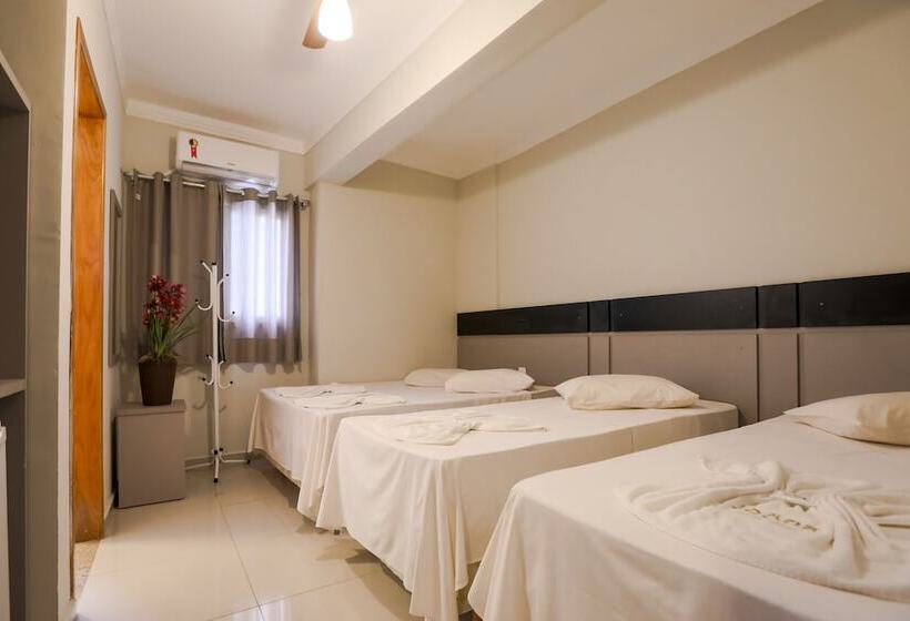 Отель Joana Palace