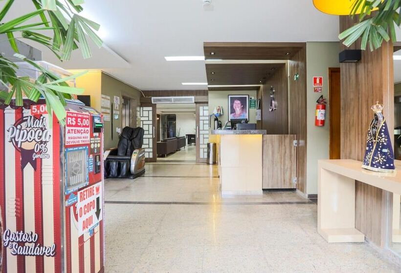 Отель Joana Palace