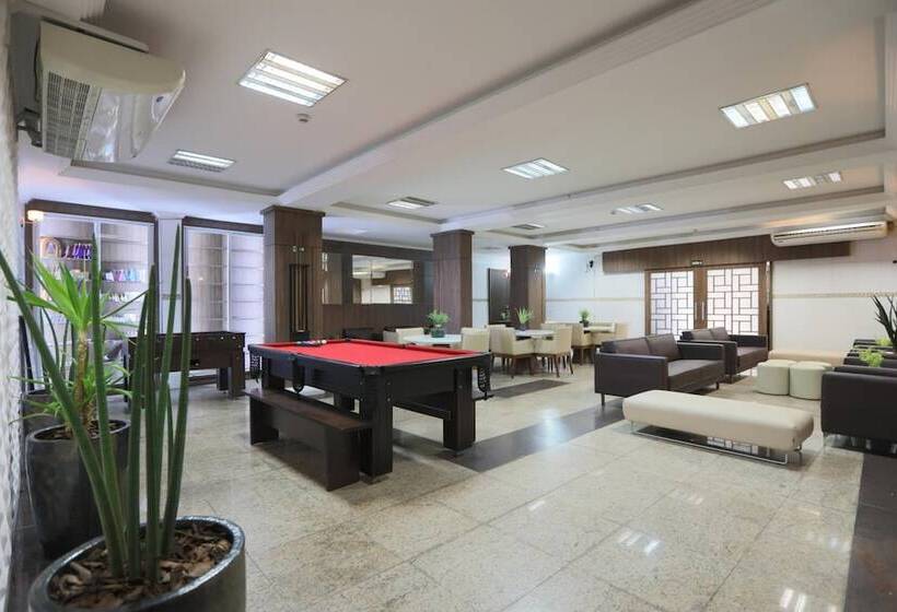 Отель Joana Palace