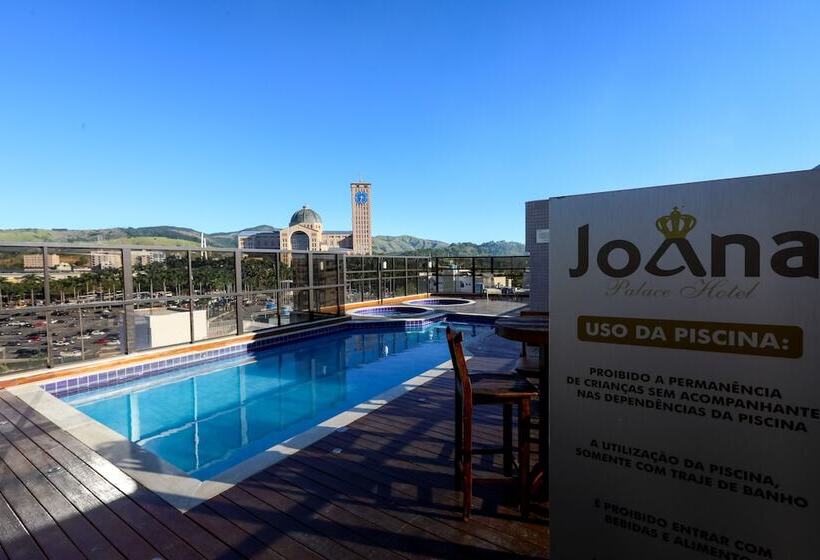 Отель Joana Palace