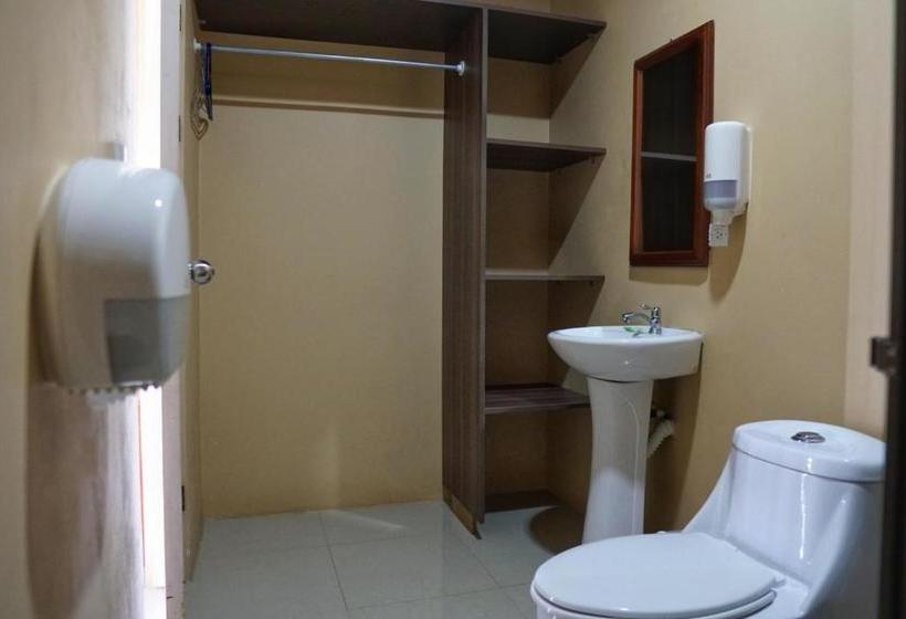 فندق Heliconia Los Chiles