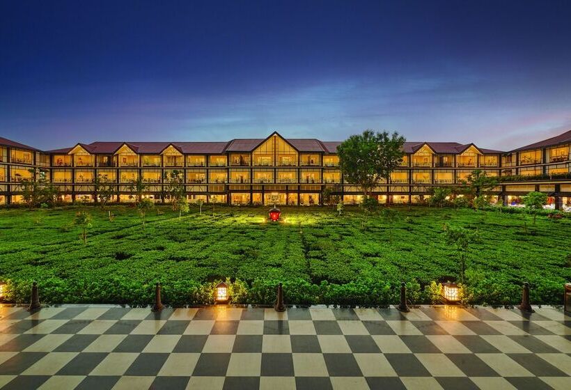 هتل Mayfair Tea Resort