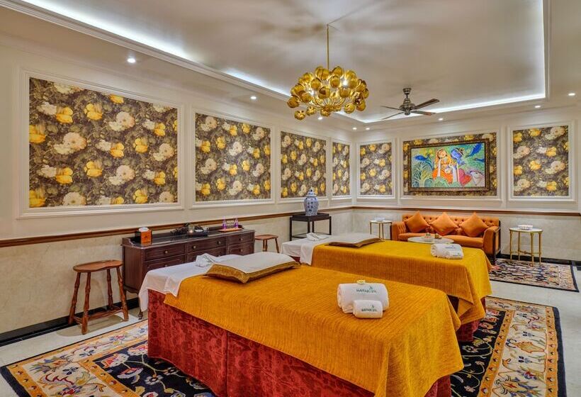 هتل Mayfair Tea Resort