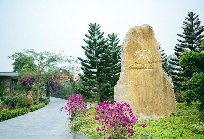 هتل Memorina Ninh Binh Resort