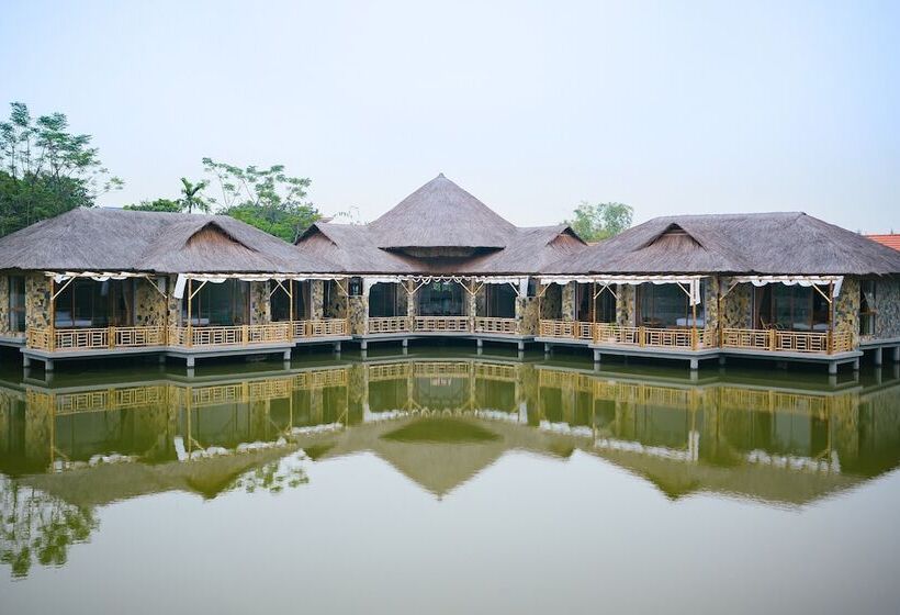 هتل Memorina Ninh Binh Resort