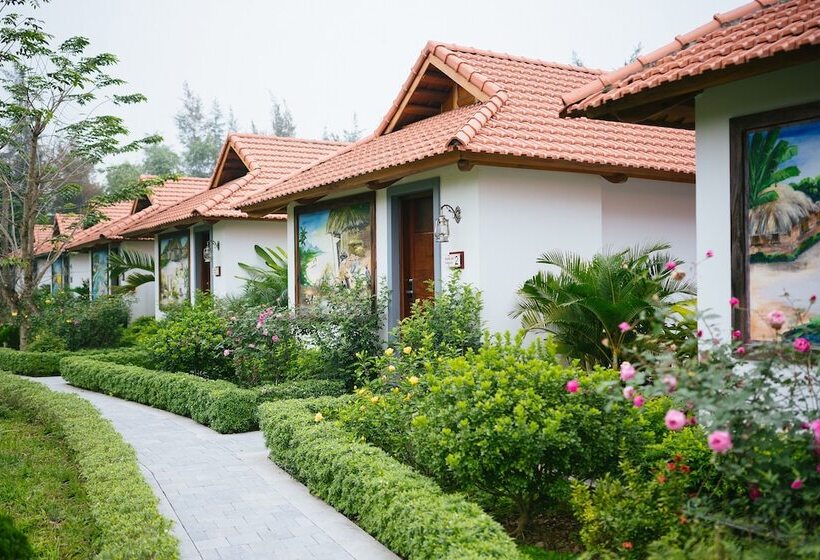 هتل Memorina Ninh Binh Resort