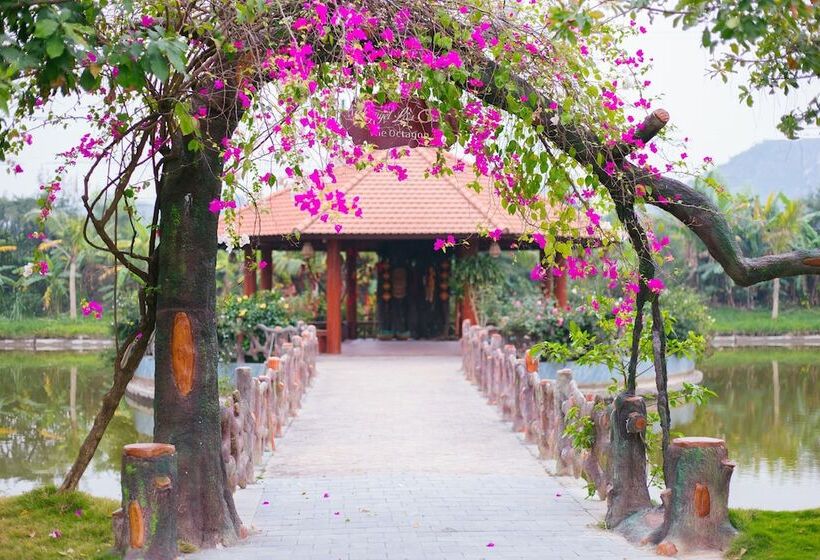 هتل Memorina Ninh Binh Resort