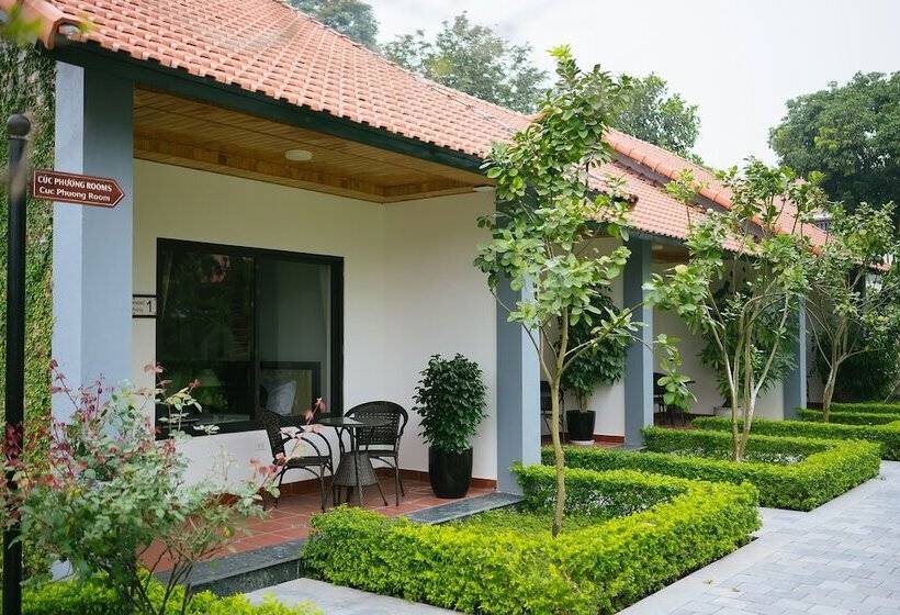 هتل Memorina Ninh Binh Resort