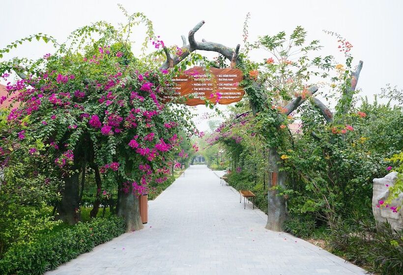 هتل Memorina Ninh Binh Resort