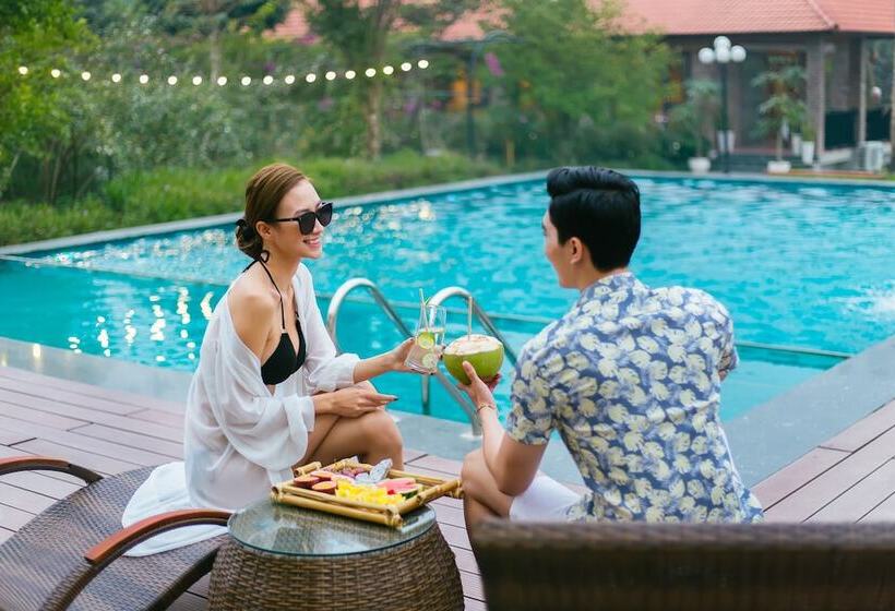 هتل Memorina Ninh Binh Resort