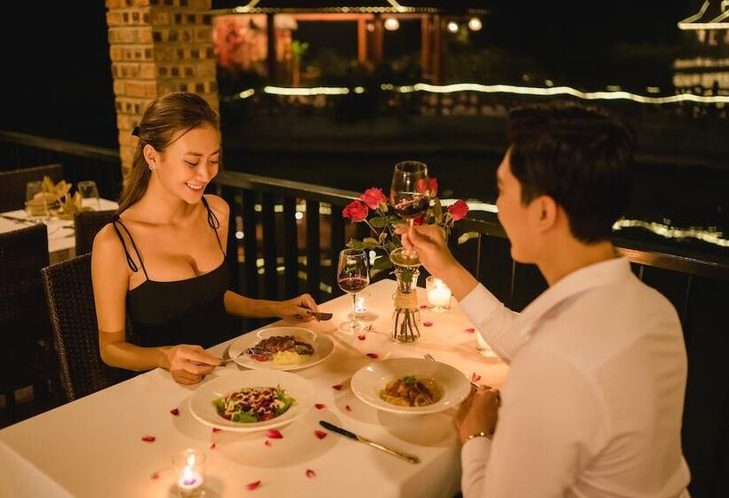 هتل Memorina Ninh Binh Resort