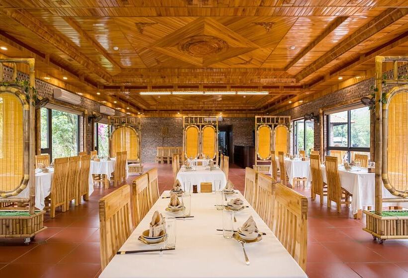 هتل Memorina Ninh Binh Resort