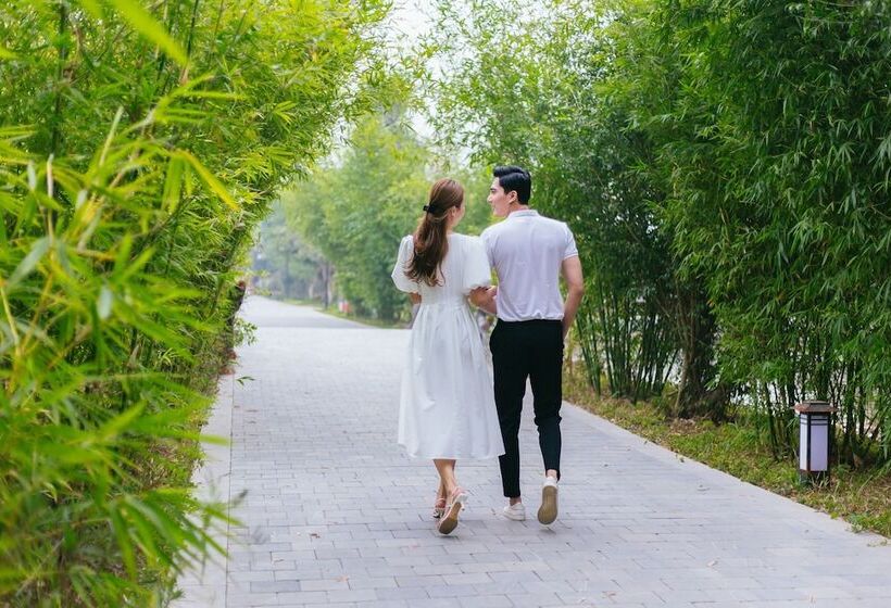 هتل Memorina Ninh Binh Resort