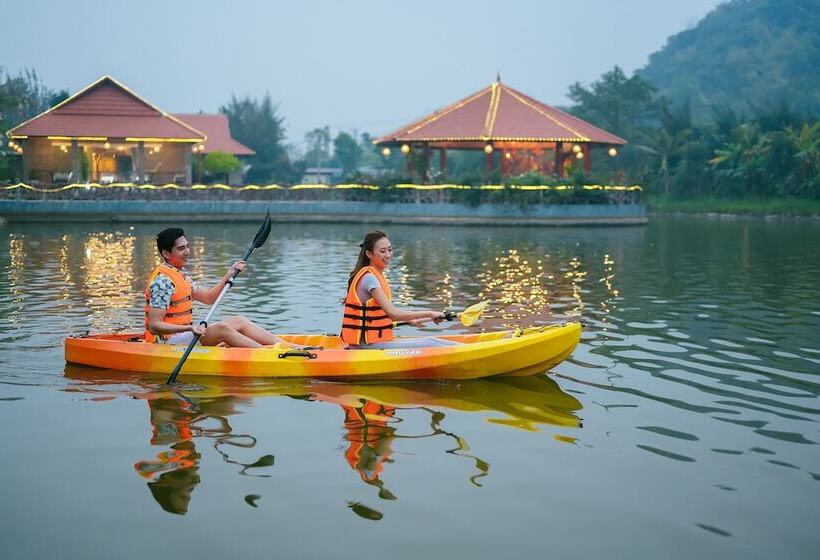 هتل Memorina Ninh Binh Resort