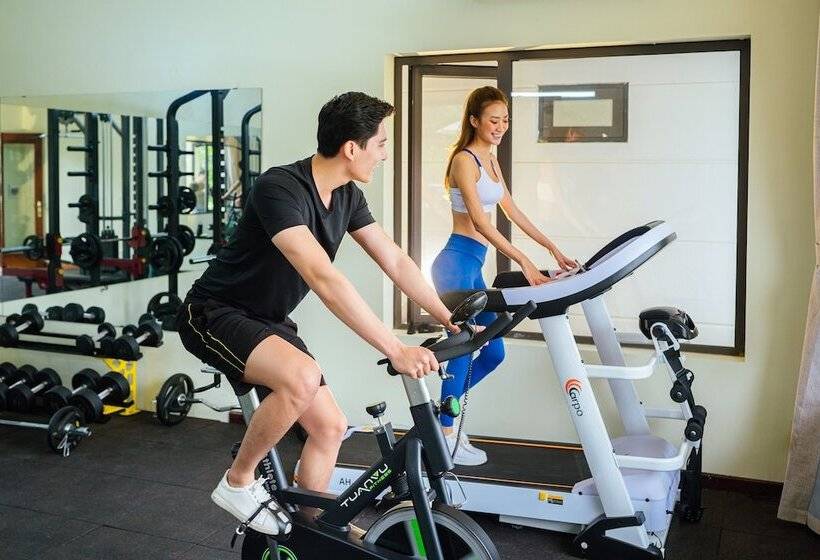 هتل Memorina Ninh Binh Resort