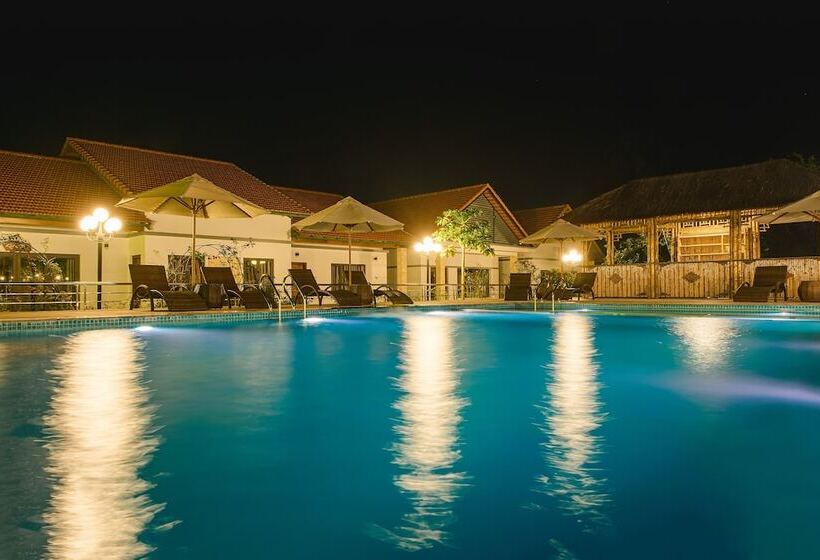 هتل Memorina Ninh Binh Resort