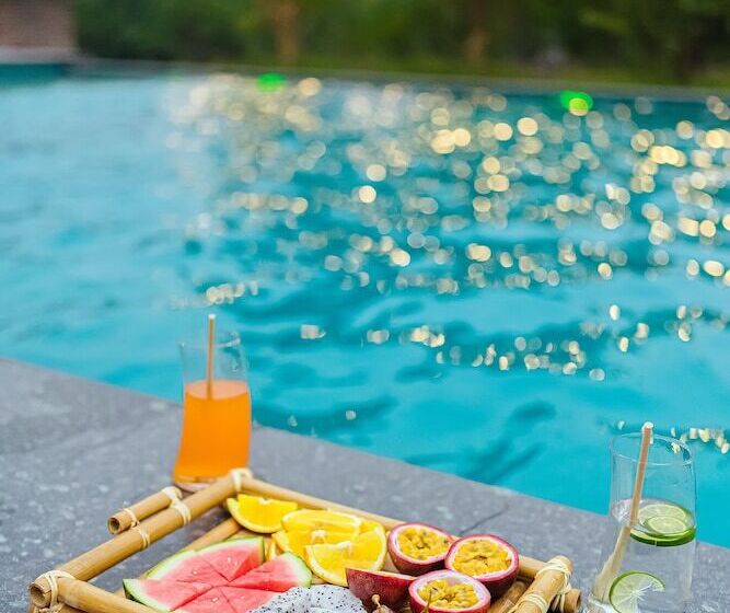 هتل Memorina Ninh Binh Resort