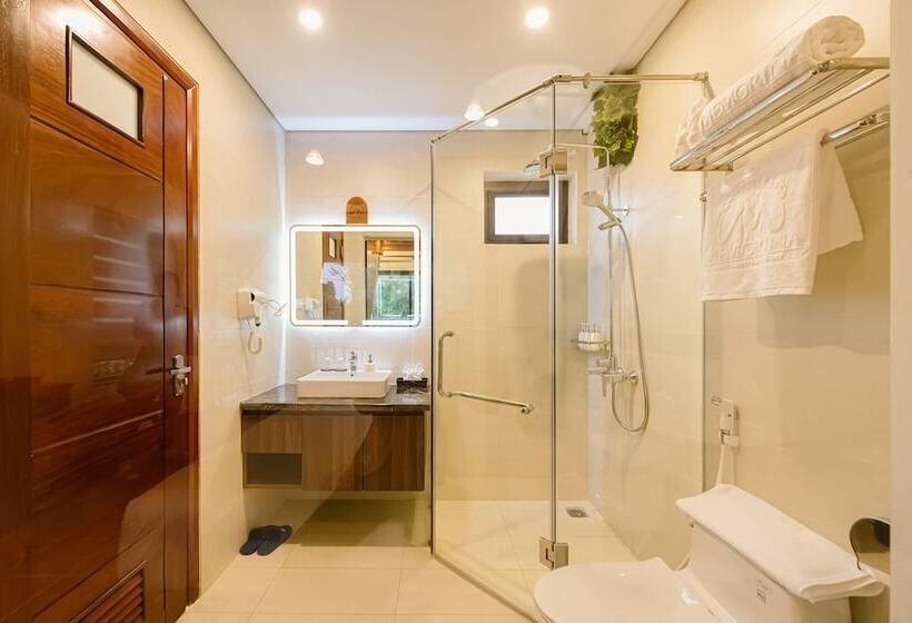 هتل Memorina Ninh Binh Resort