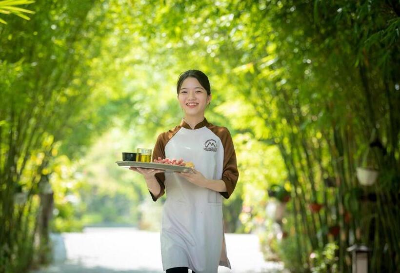 هتل Memorina Ninh Binh Resort